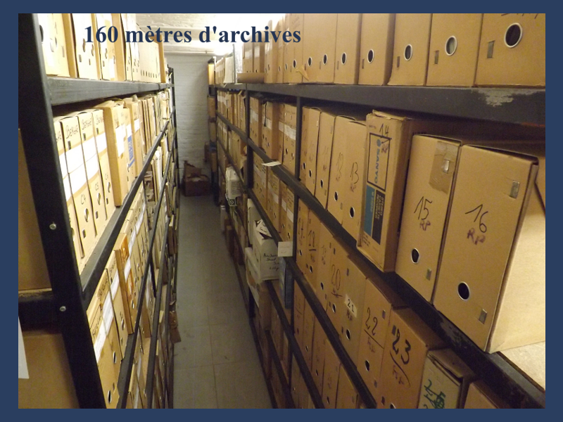 Archives
