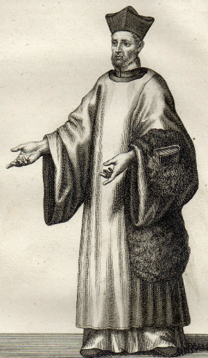 Chanoine
