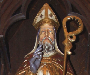 Jean de Warneton