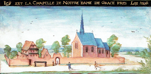 NDGraceAlbumCroyXII