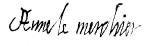 SignatureMerchier
