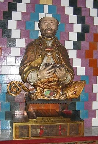 StChrysole