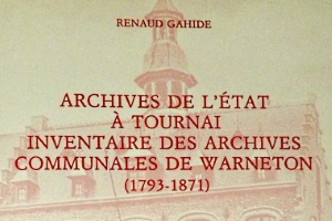Inventaire