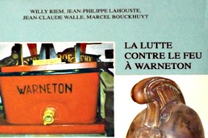 Les pompiers