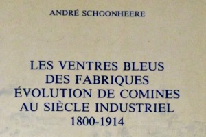 Ventres bleus