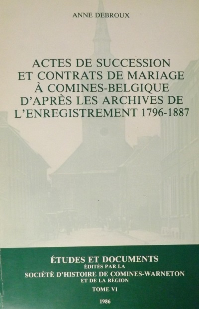 HSSuccessions