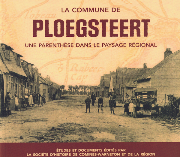 PloegsteertLogo