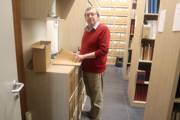 Yves Leterme Mini