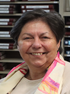 Marlyne Decroix