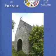Nouveautés octobre 2023