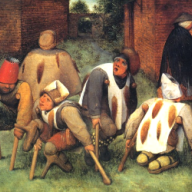 Cul-de-jatte